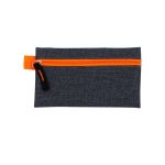 Large G Line Techie Trio Pouch - Orange Large G Line Techie Trio Pouch - Orange