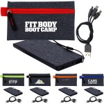 Large G Line Techie Trio Pouch 1 Large G Line Techie Trio Pouch 1