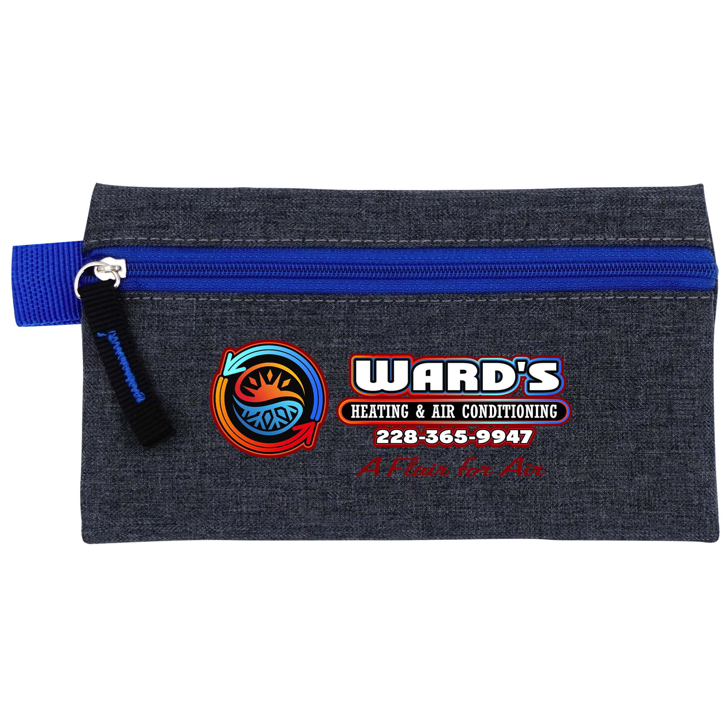 Large G Line Techie Pouch 1