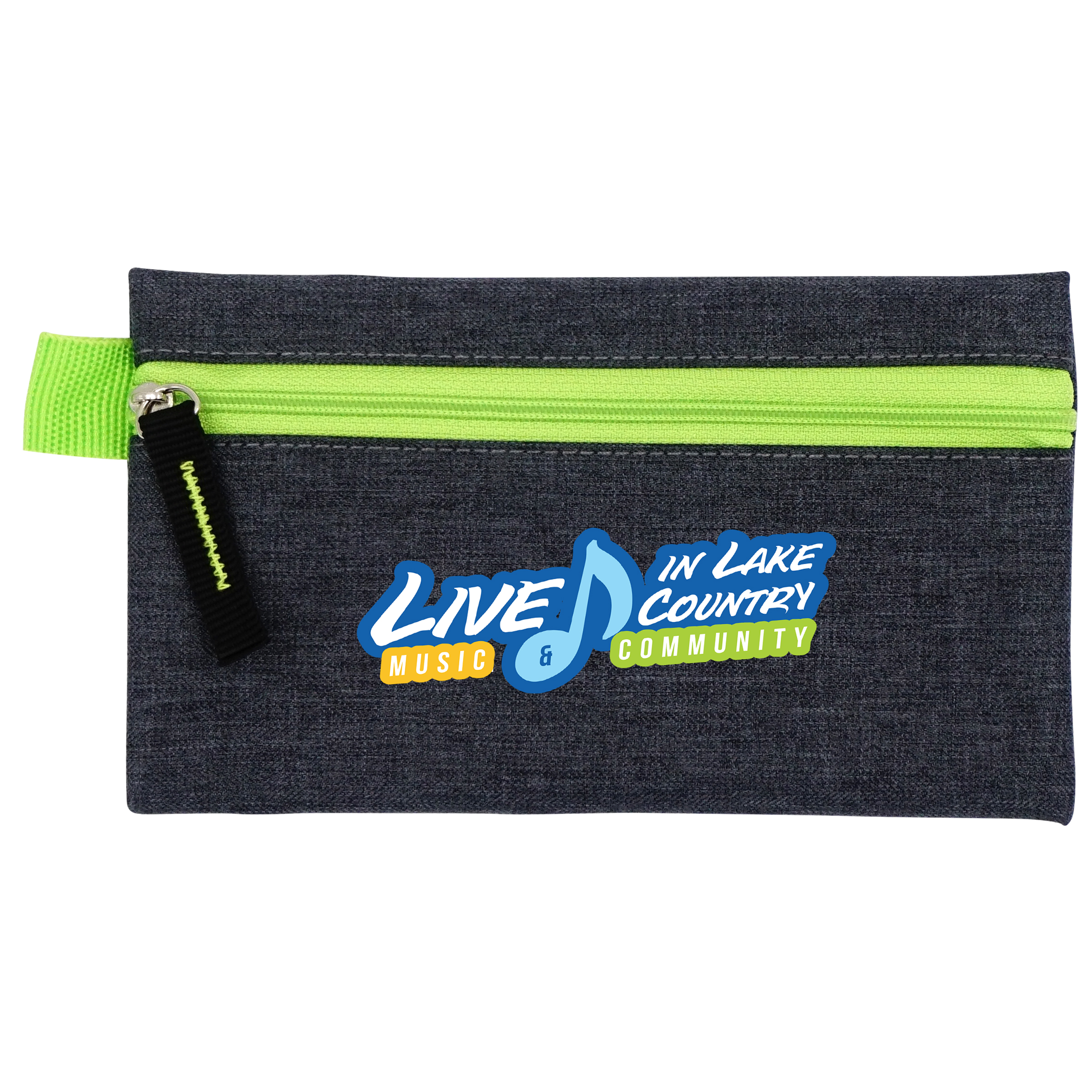 Large G Line Techie Pouch 1
