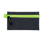 Large G Line Techie Pouch - Green Large G Line Techie Pouch - Green