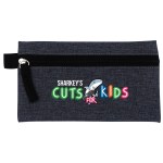 Large G Line Techie Pouch - Black Large G Line Techie Pouch - Black