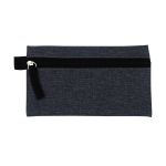 Large G Line Techie Pouch - Black Large G Line Techie Pouch - Black