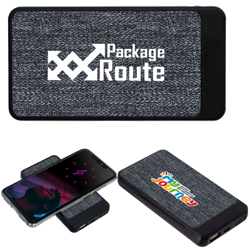 UL X Line High Density Swift Wireless Power Bank 1 UL X Line High Density Swift Wireless Power Bank 1