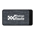 UL X Line High Density Swift Wireless Power Bank - Logo UL X Line High Density Swift Wireless Power Bank - Logo