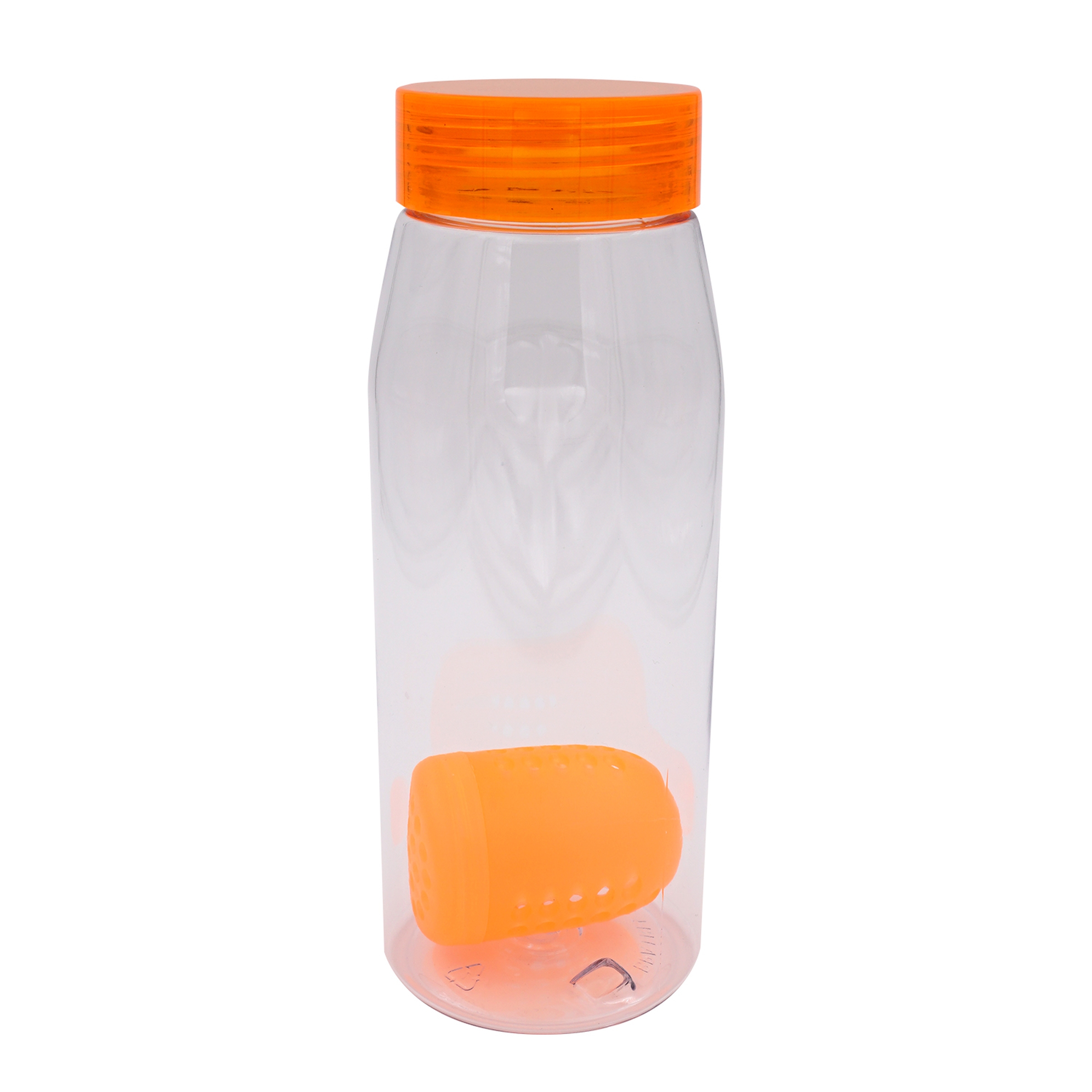 Clear View 32 oz. Bottle with Floating Infuser 1