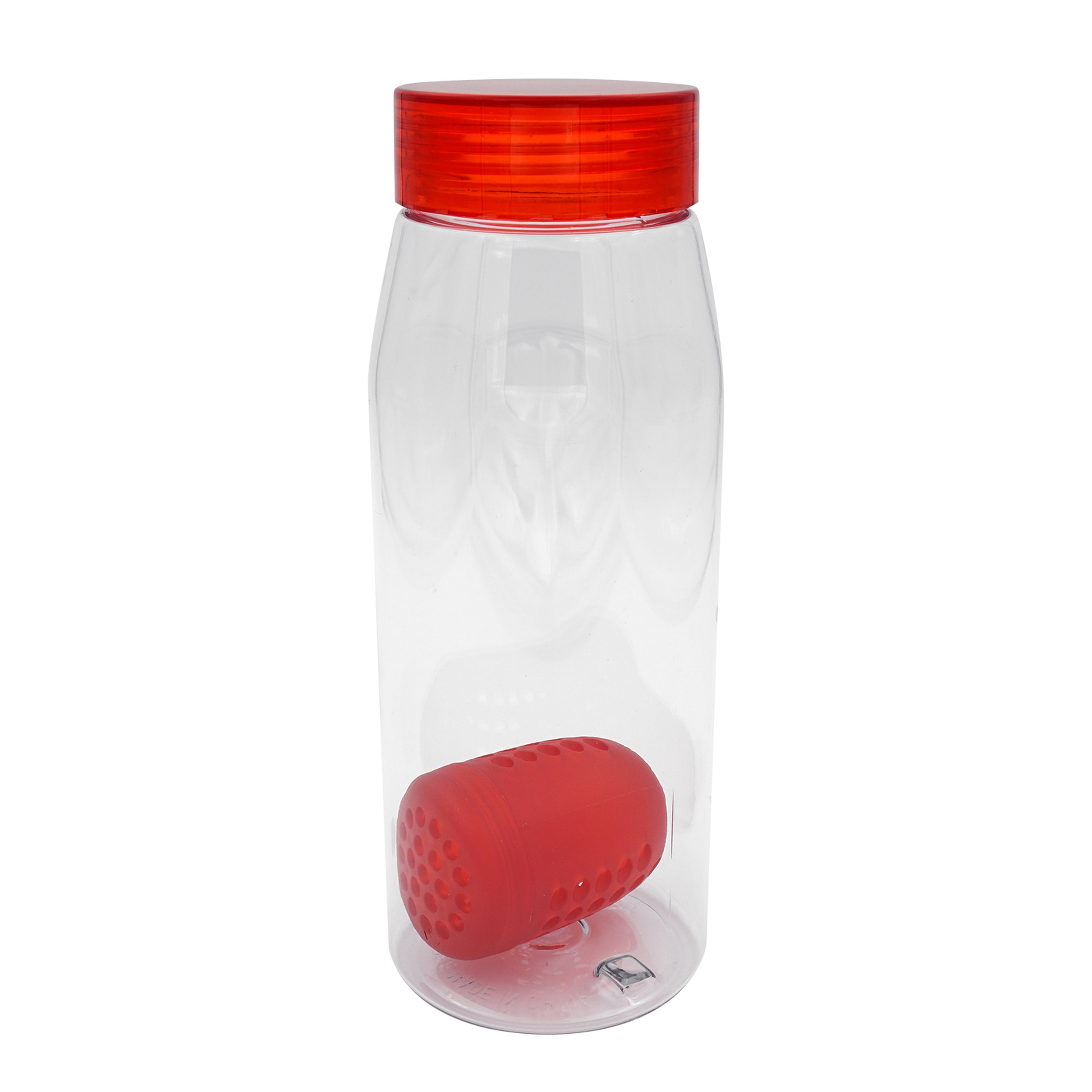 Clear View 32 oz. Bottle with Floating Infuser 1