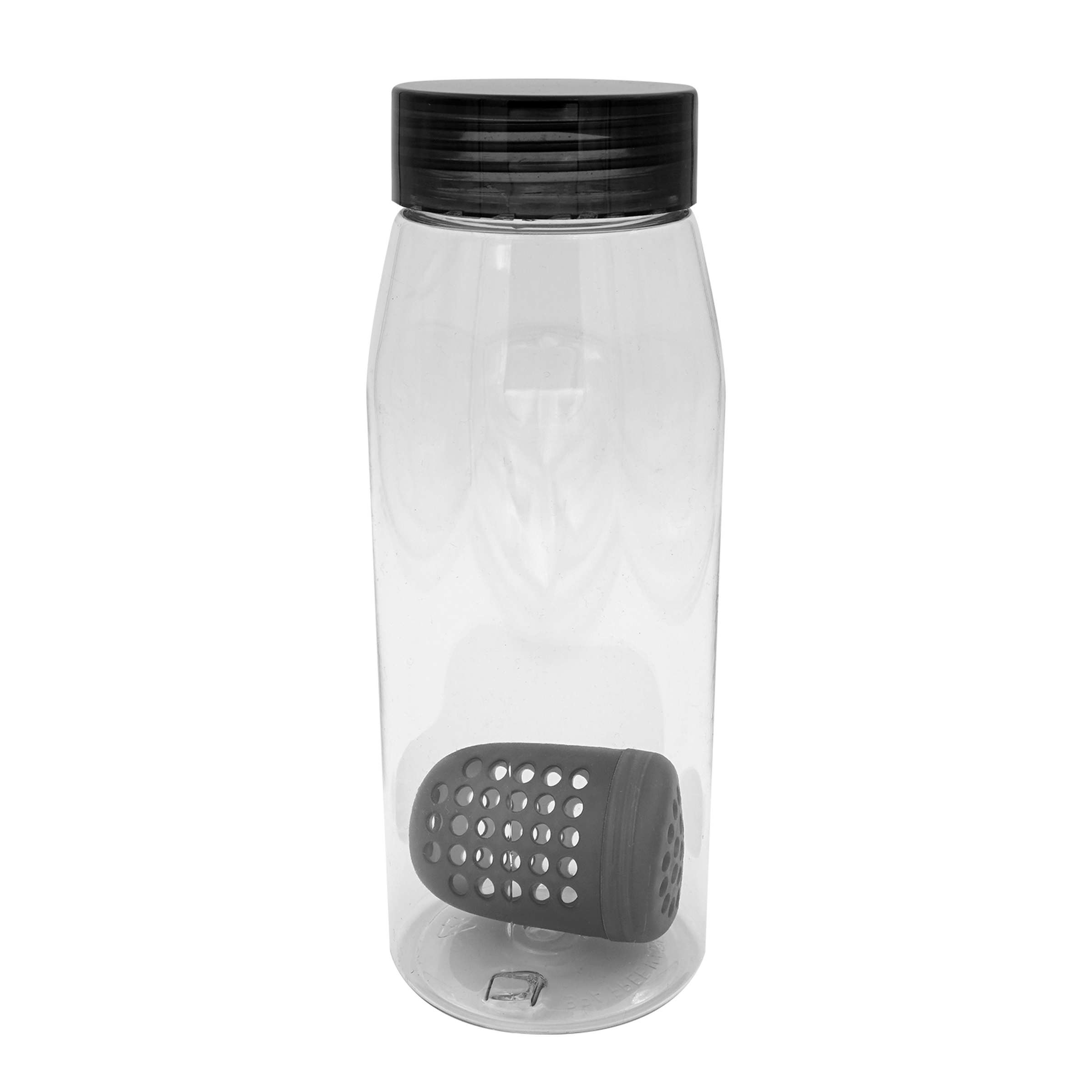 Clear View 32 oz. Bottle with Floating Infuser 1