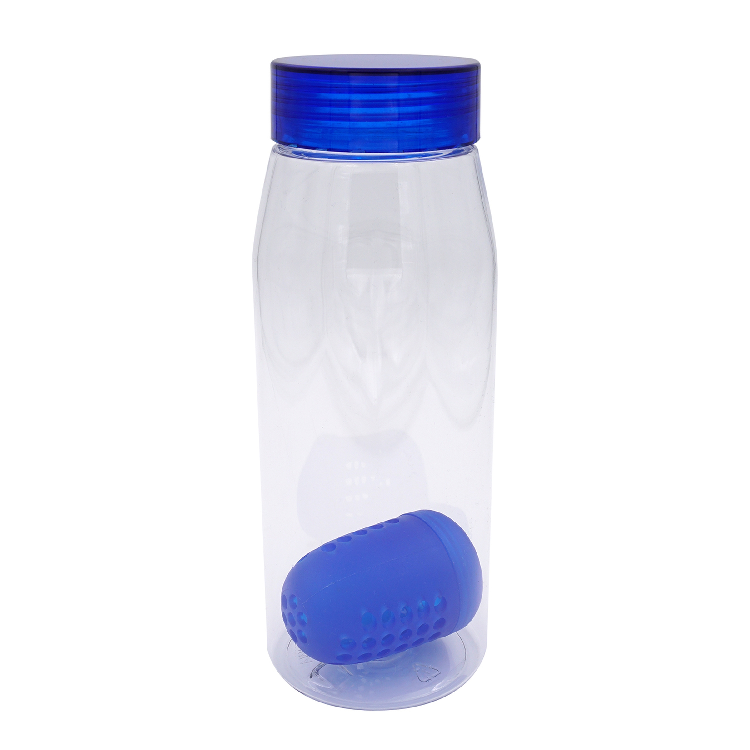 Clear View 32 oz. Bottle with Floating Infuser 1