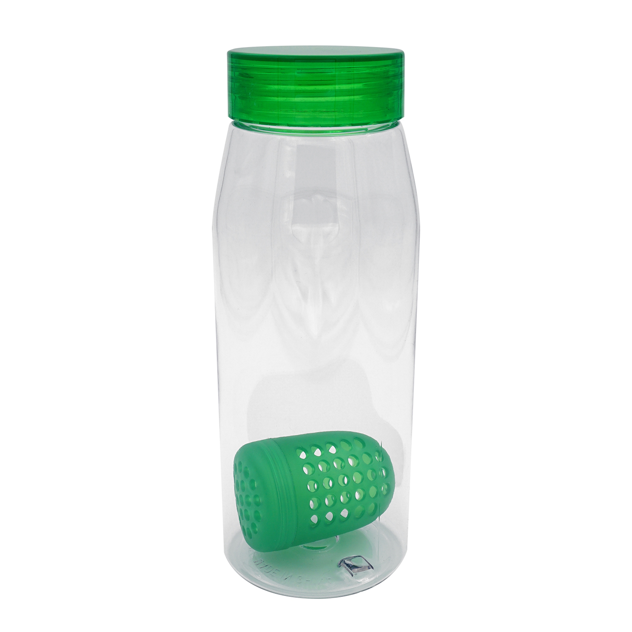 Clear View 32 oz. Bottle with Floating Infuser 1
