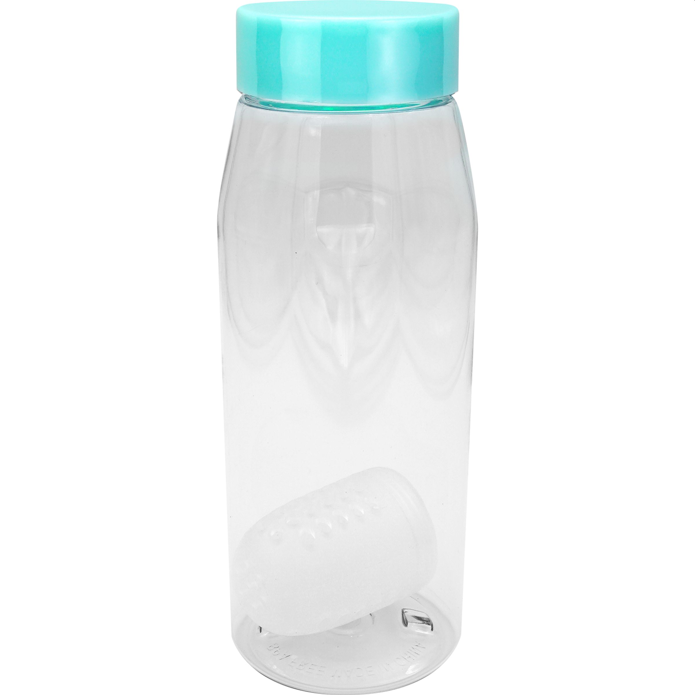 Clear View 32 oz. Bottle with Floating Infuser 1