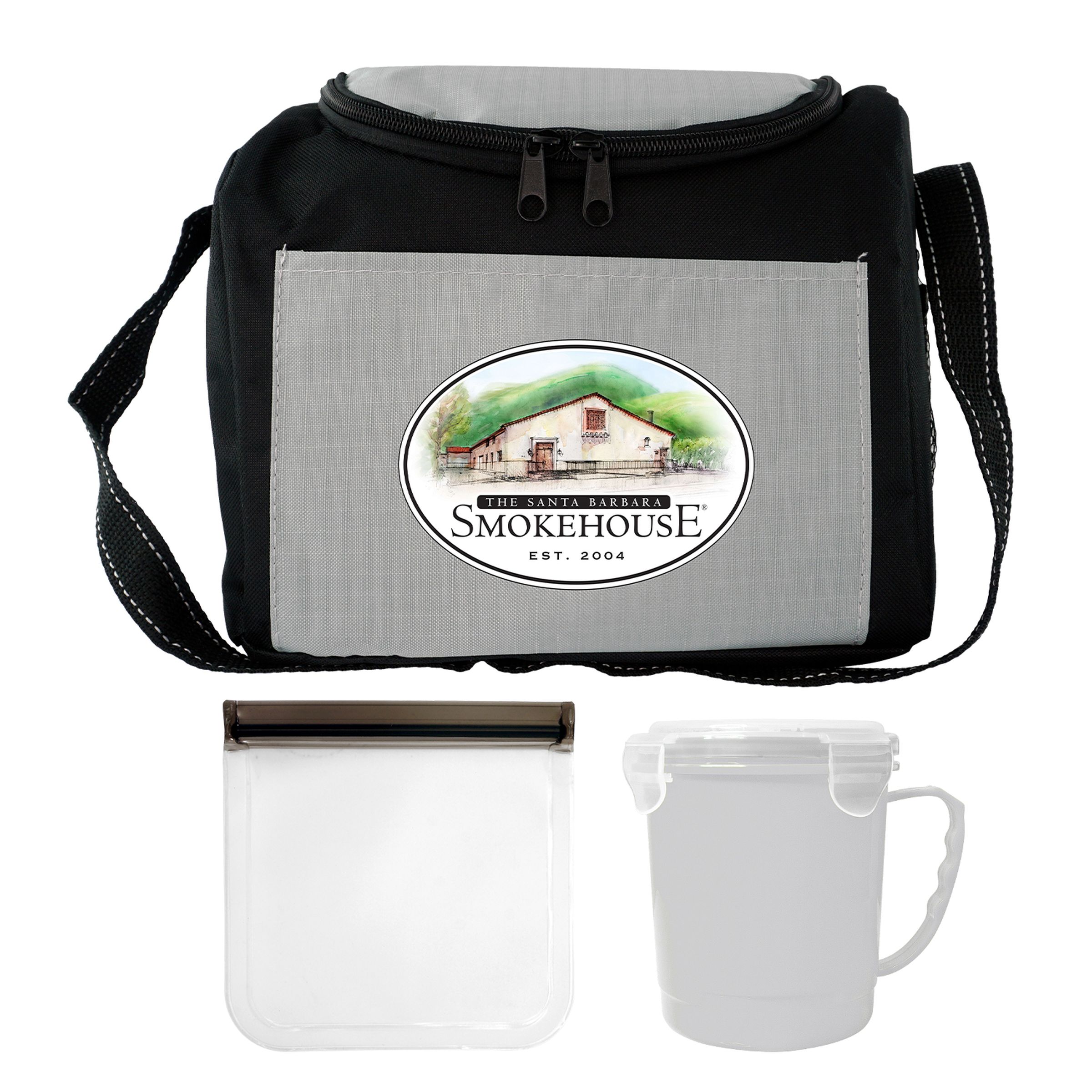 Soup & Sandwich Lunch Chiller 1