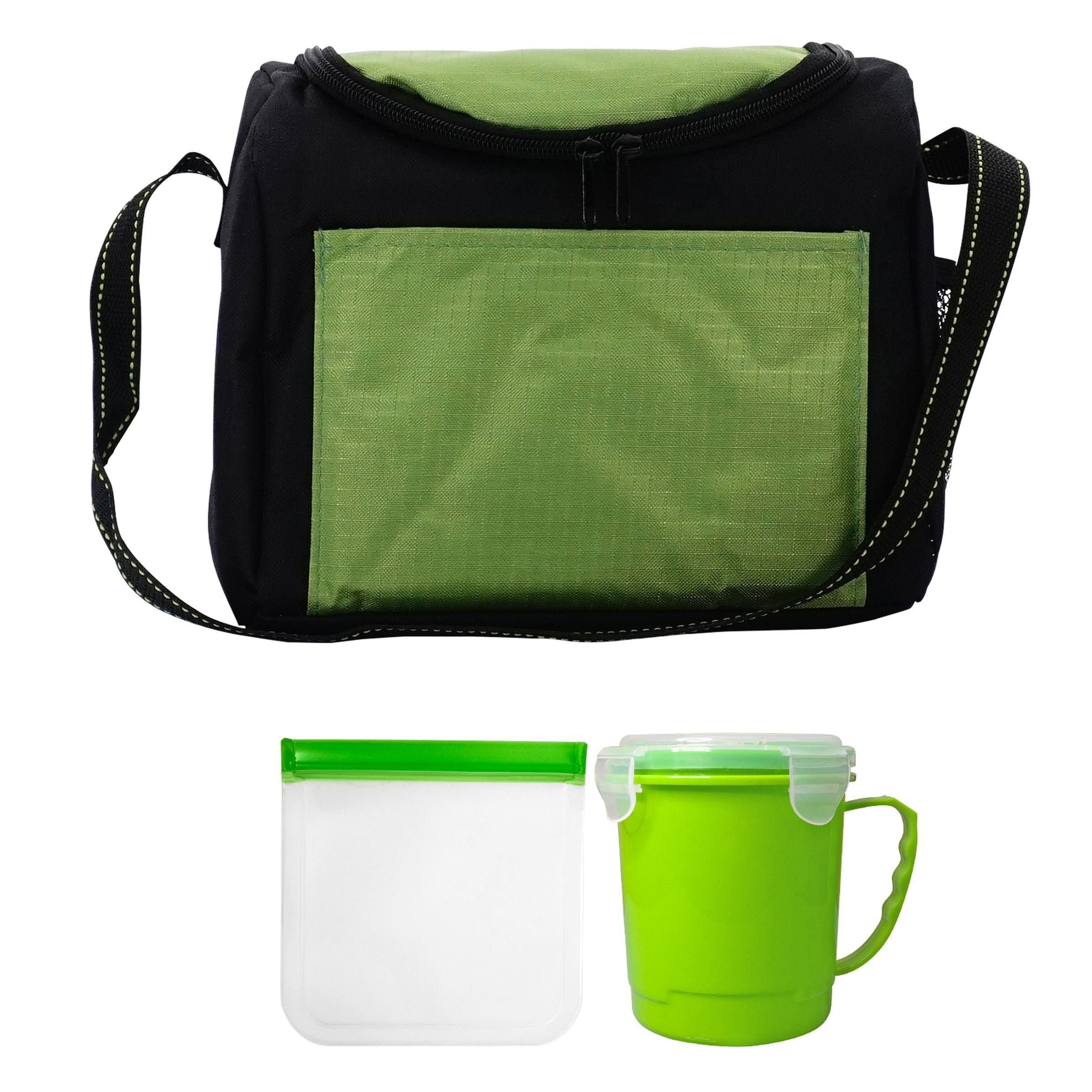 Soup & Sandwich Lunch Chiller 1