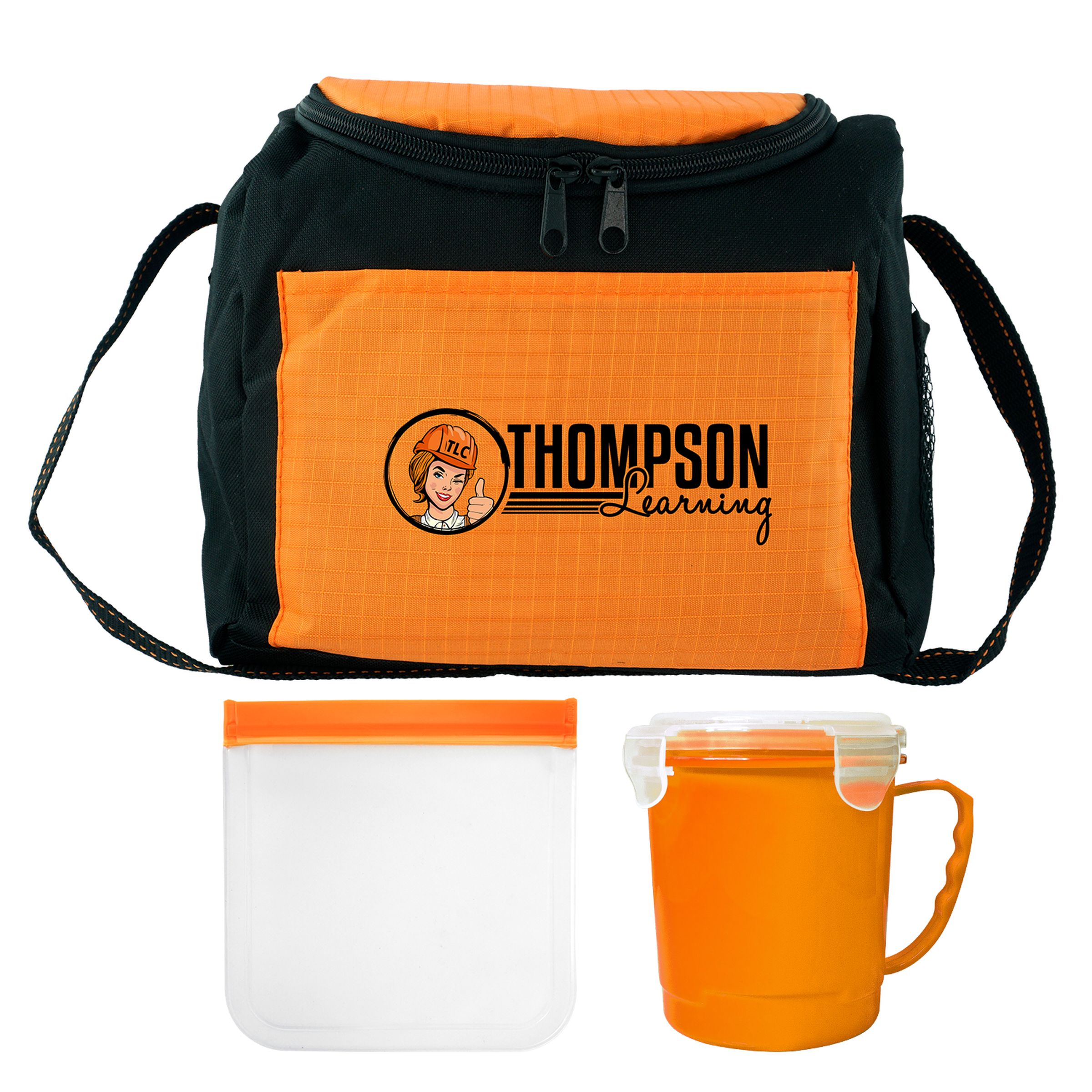 Soup & Sandwich Lunch Chiller 1