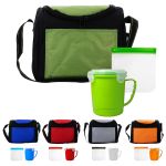 Soup & Sandwich Lunch Chiller 2 Soup & Sandwich Lunch Chiller 2