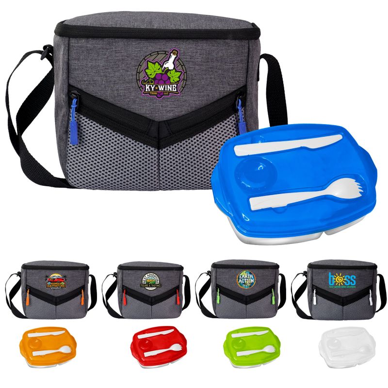 Victory Locking Lid Lunch Cooler Set 1 Victory Locking Lid Lunch Cooler Set 1