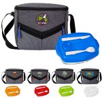 Victory Locking Lid Lunch Cooler Set 1 Victory Locking Lid Lunch Cooler Set 1
