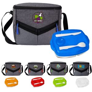 Victory Locking Lid Lunch Cooler Set 1 Victory Locking Lid Lunch Cooler Set 1