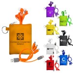 4-in-1 C to C Stretchy Kit 1 4-in-1 C to C Stretchy Kit 1