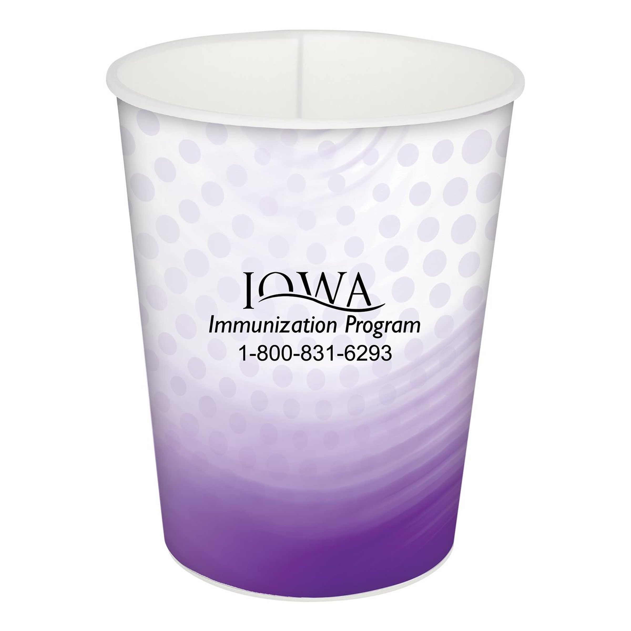 Dotted Stadium Cup 1
