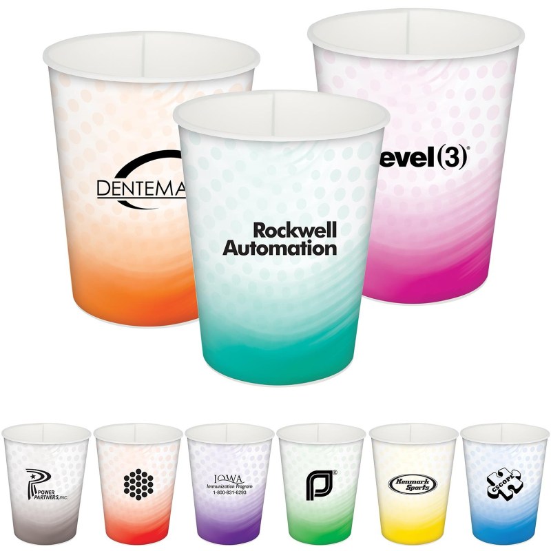 Dotted Stadium Cup 1 Dotted Stadium Cup 1