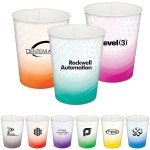 Dotted Stadium Cup 1 Dotted Stadium Cup 1