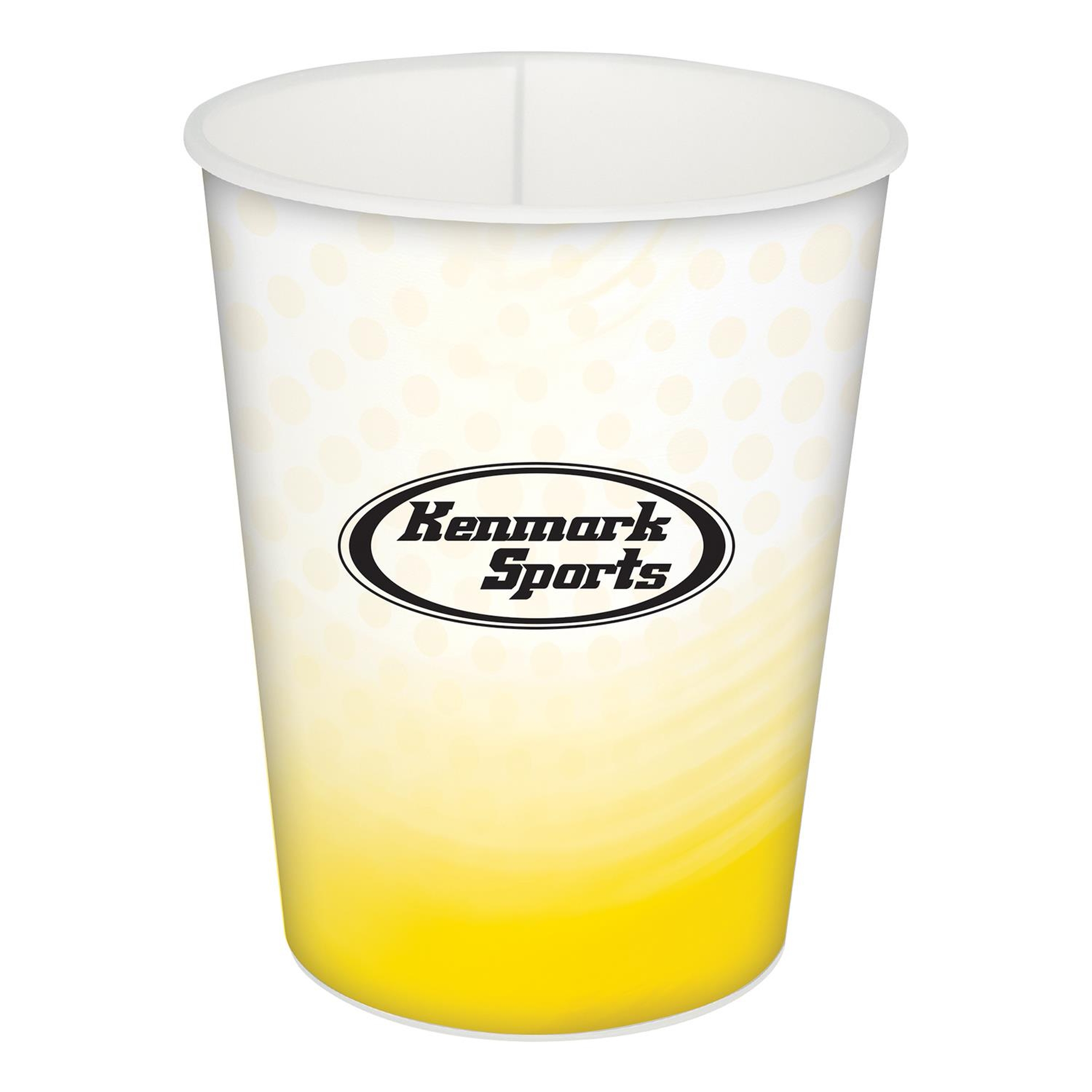Dotted Stadium Cup 1