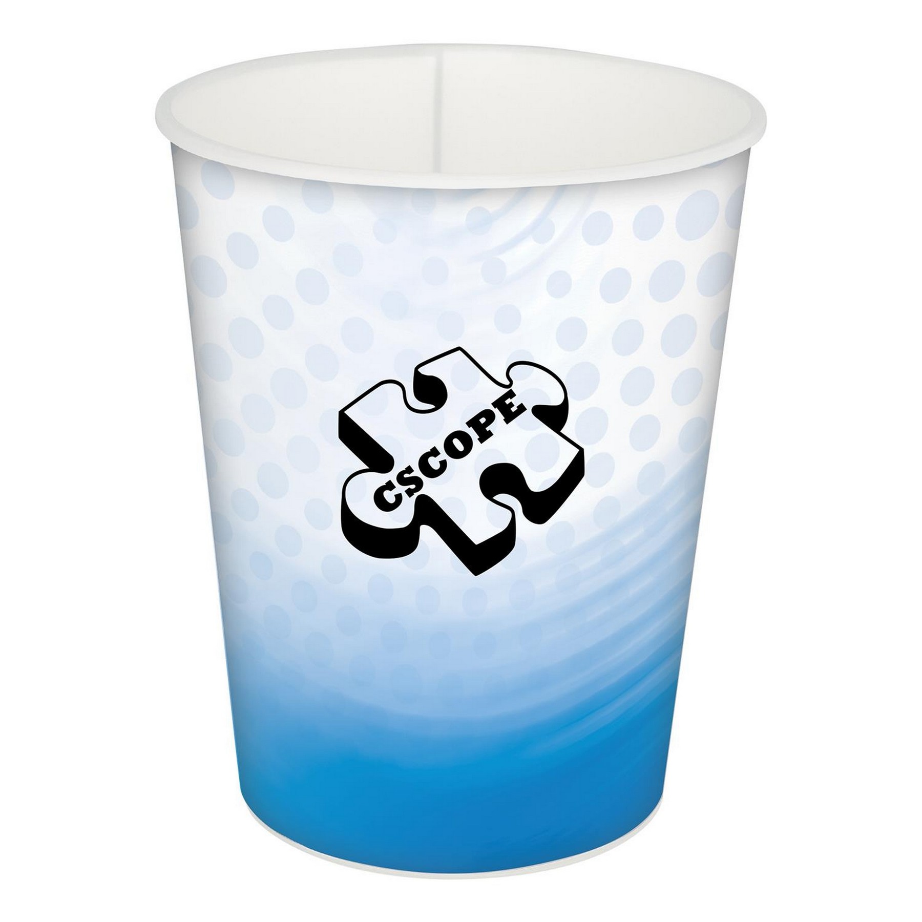 Dotted Stadium Cup 1