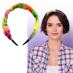 Full Color Beauty Headband 1 Full Color Beauty Headband 1