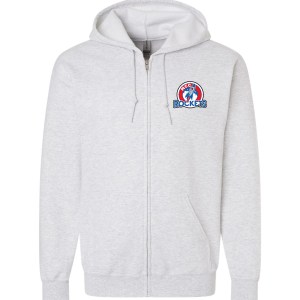 Gildan® - Heavy Blend™ Full-Zip Hooded Sweatshirt 1 Gildan® - Heavy Blend™ Full-Zip Hooded Sweatshirt 1