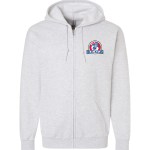 Gildan® Heavy Blend™ Full-Zip Hooded Sweatshirt 1 Gildan® Heavy Blend™ Full-Zip Hooded Sweatshirt 1