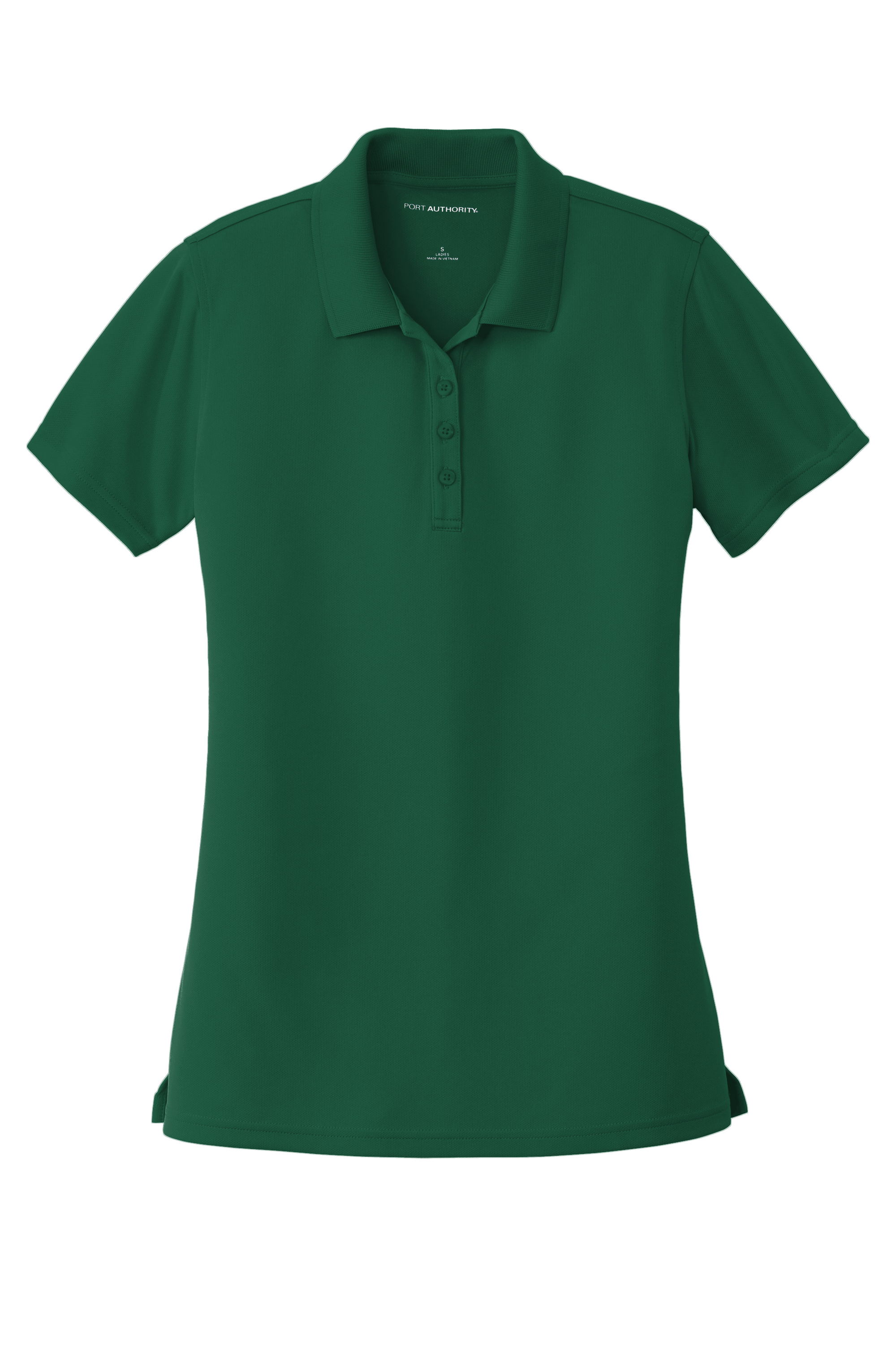 Port Authority® Ladies Dry Zone® UV Micro-Mesh Polo 1