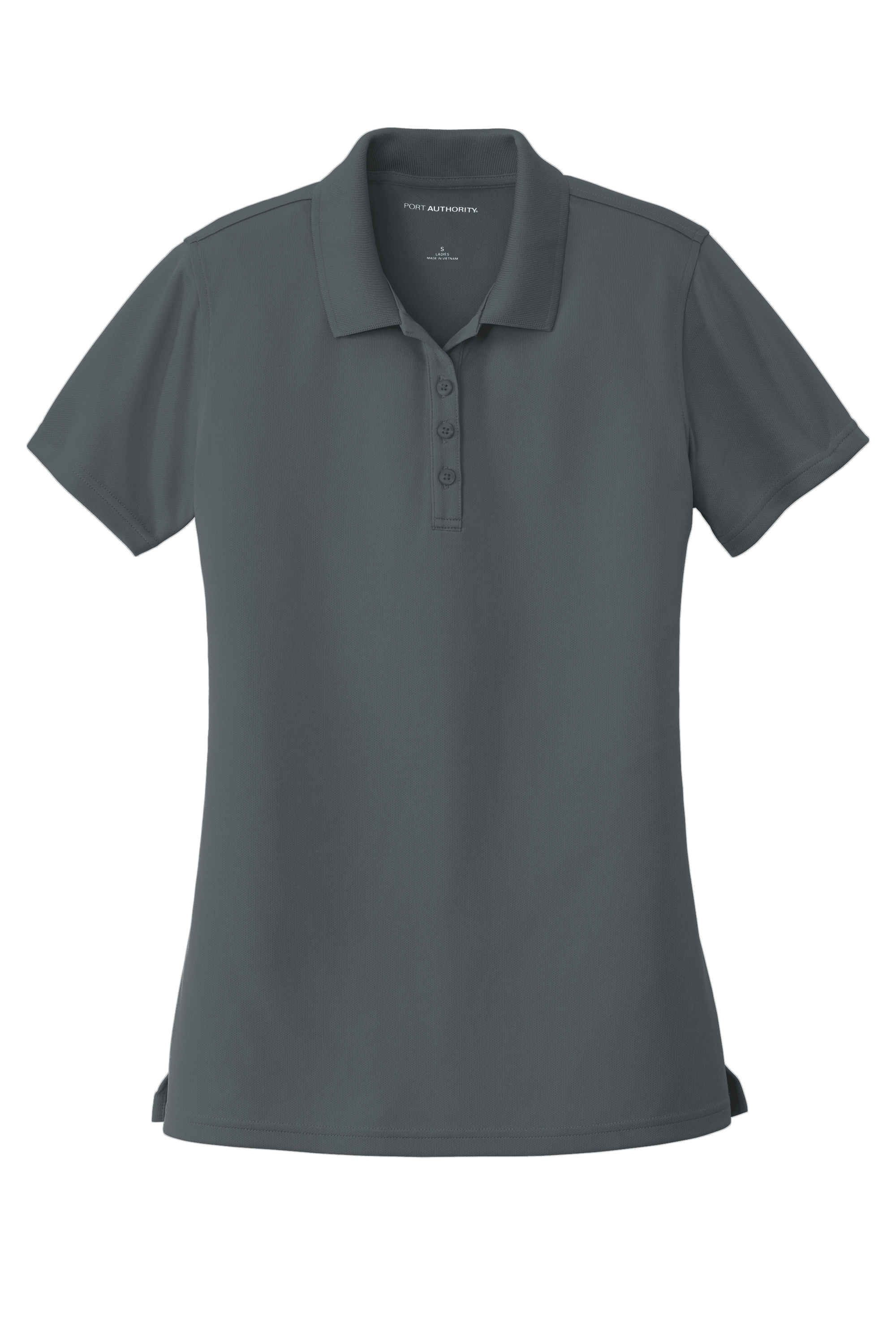 Port Authority® Ladies Dry Zone® UV Micro-Mesh Polo 1