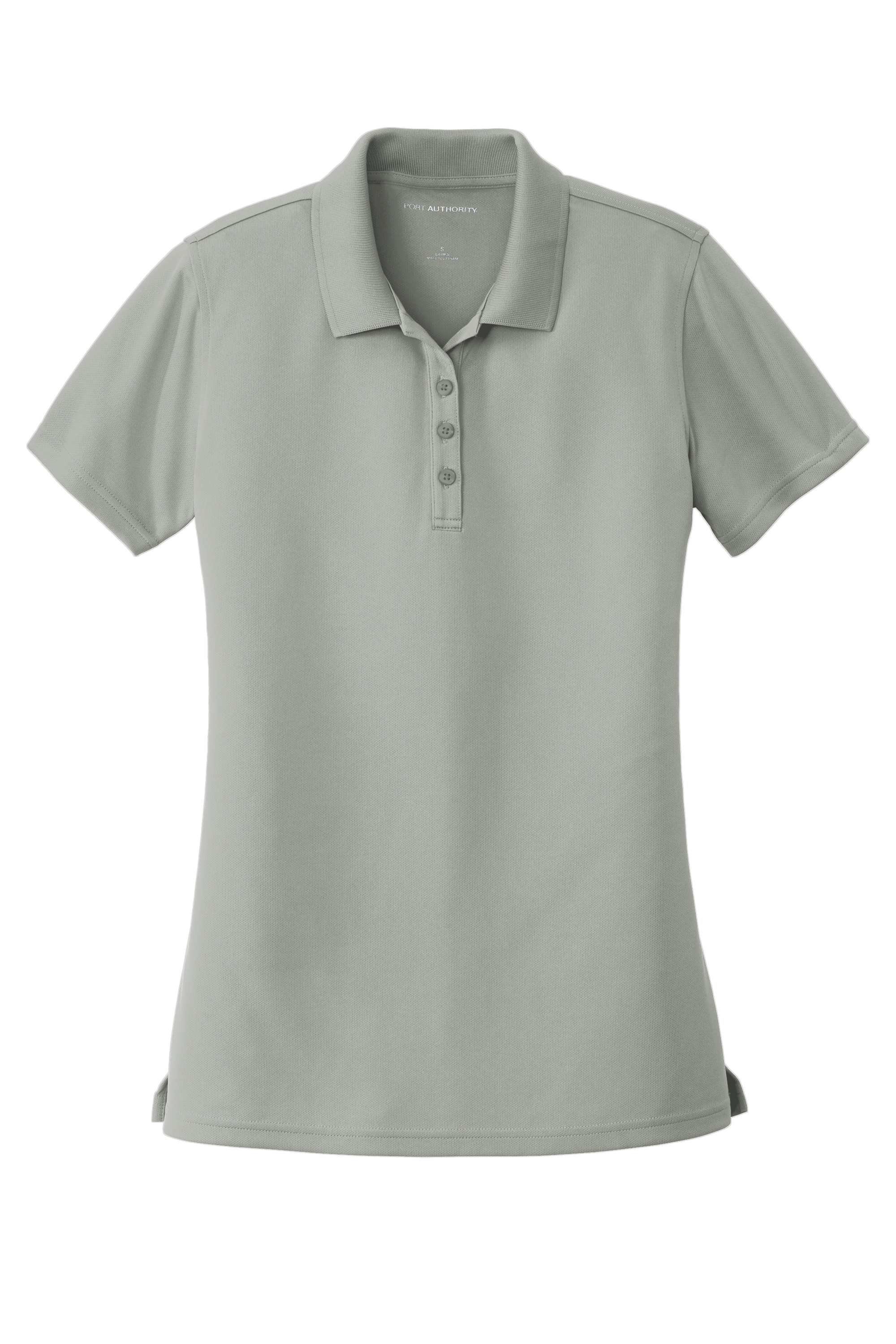 Port Authority® Ladies Dry Zone® UV Micro-Mesh Polo 1