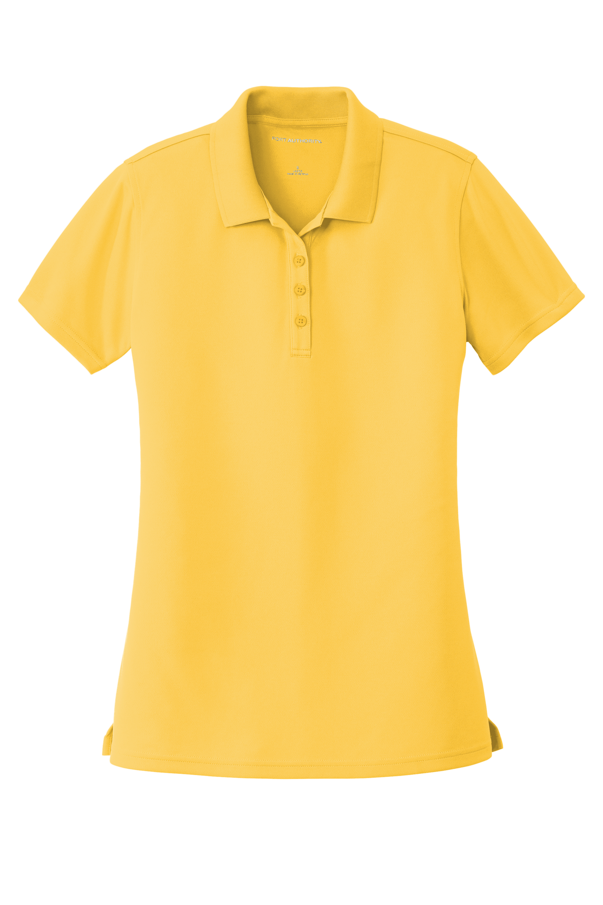 Port Authority® Ladies Dry Zone® UV Micro-Mesh Polo 1