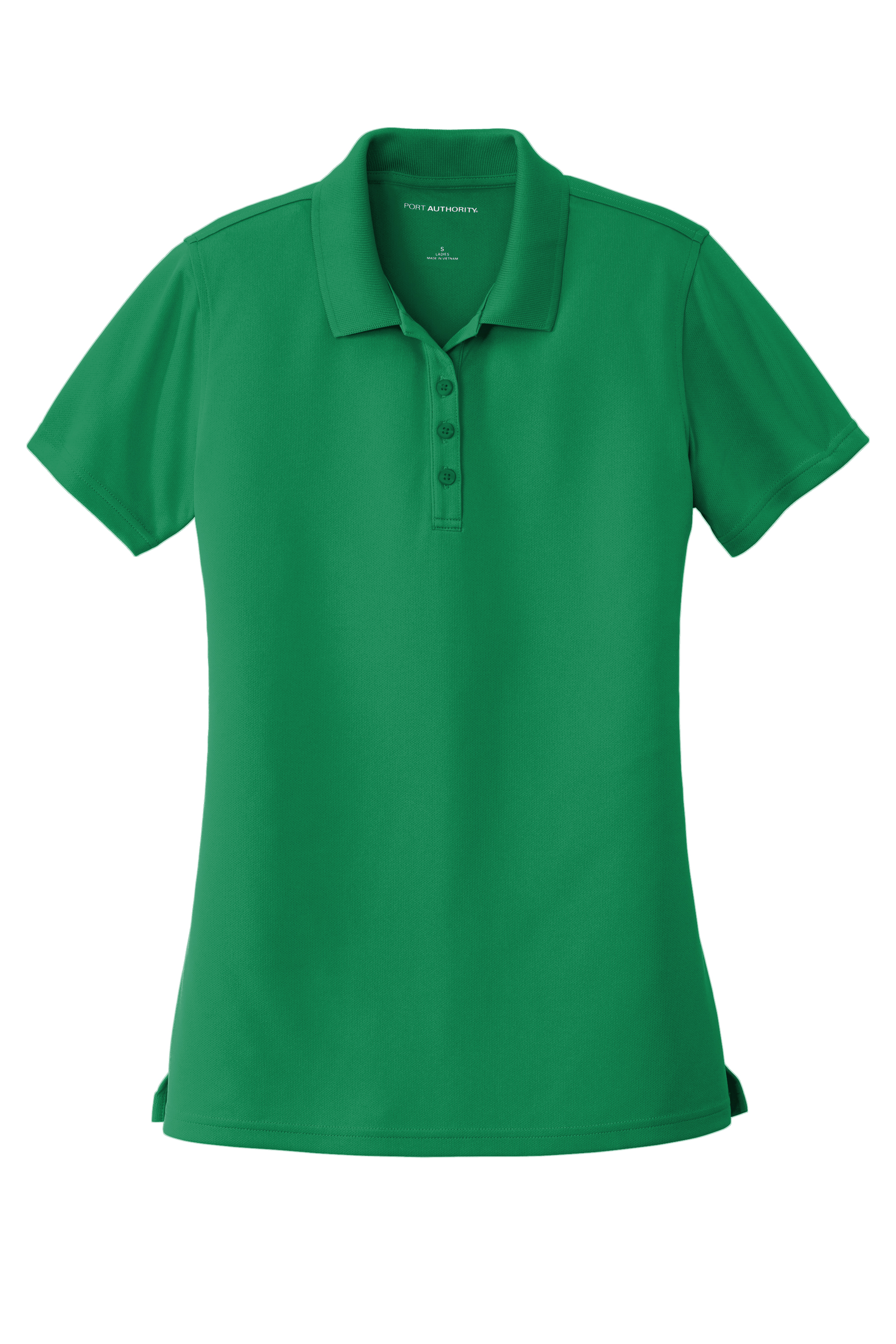 Port Authority® Ladies Dry Zone® UV Micro-Mesh Polo 1