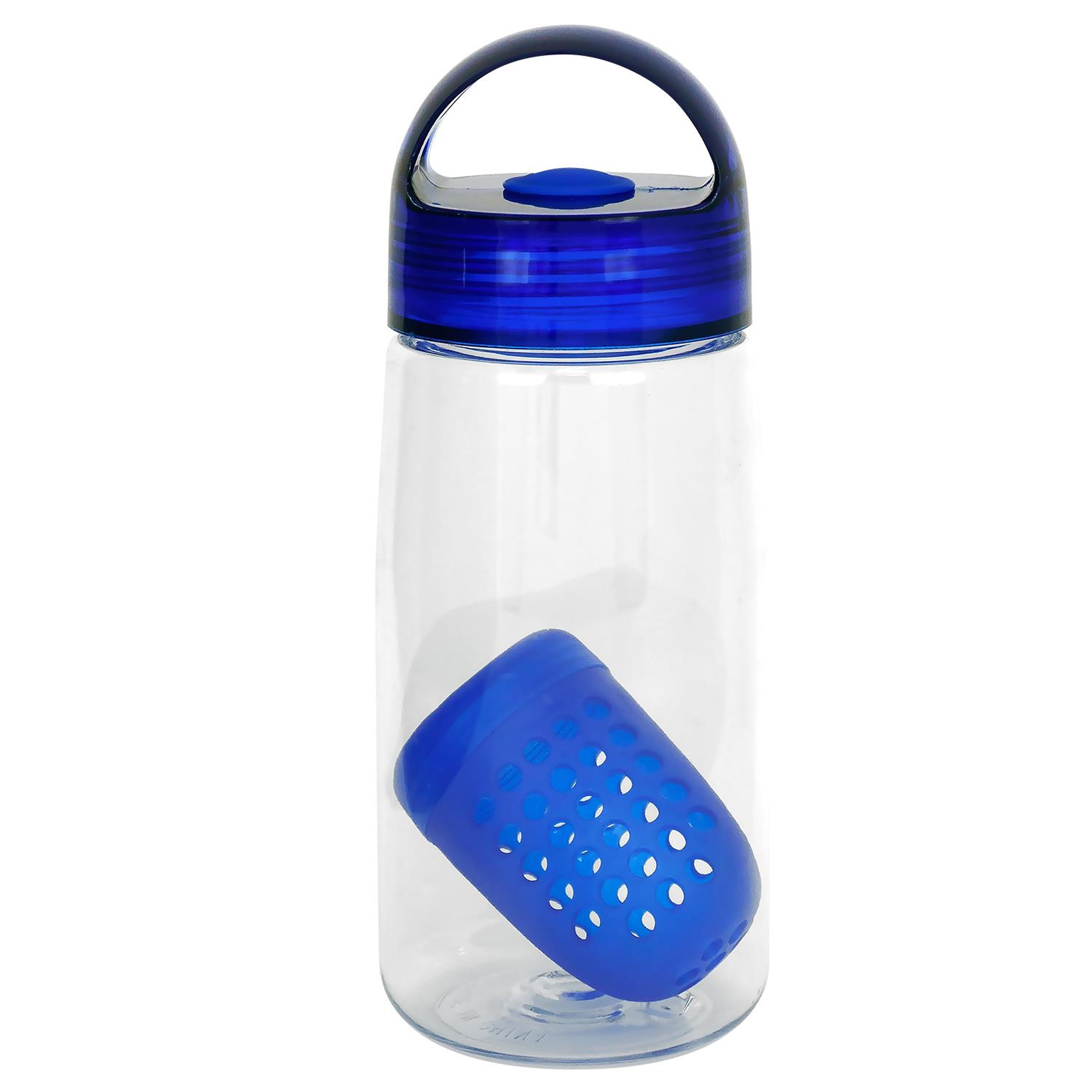 Arch 18 oz. Recycled Bottle with Floating Infuser 1