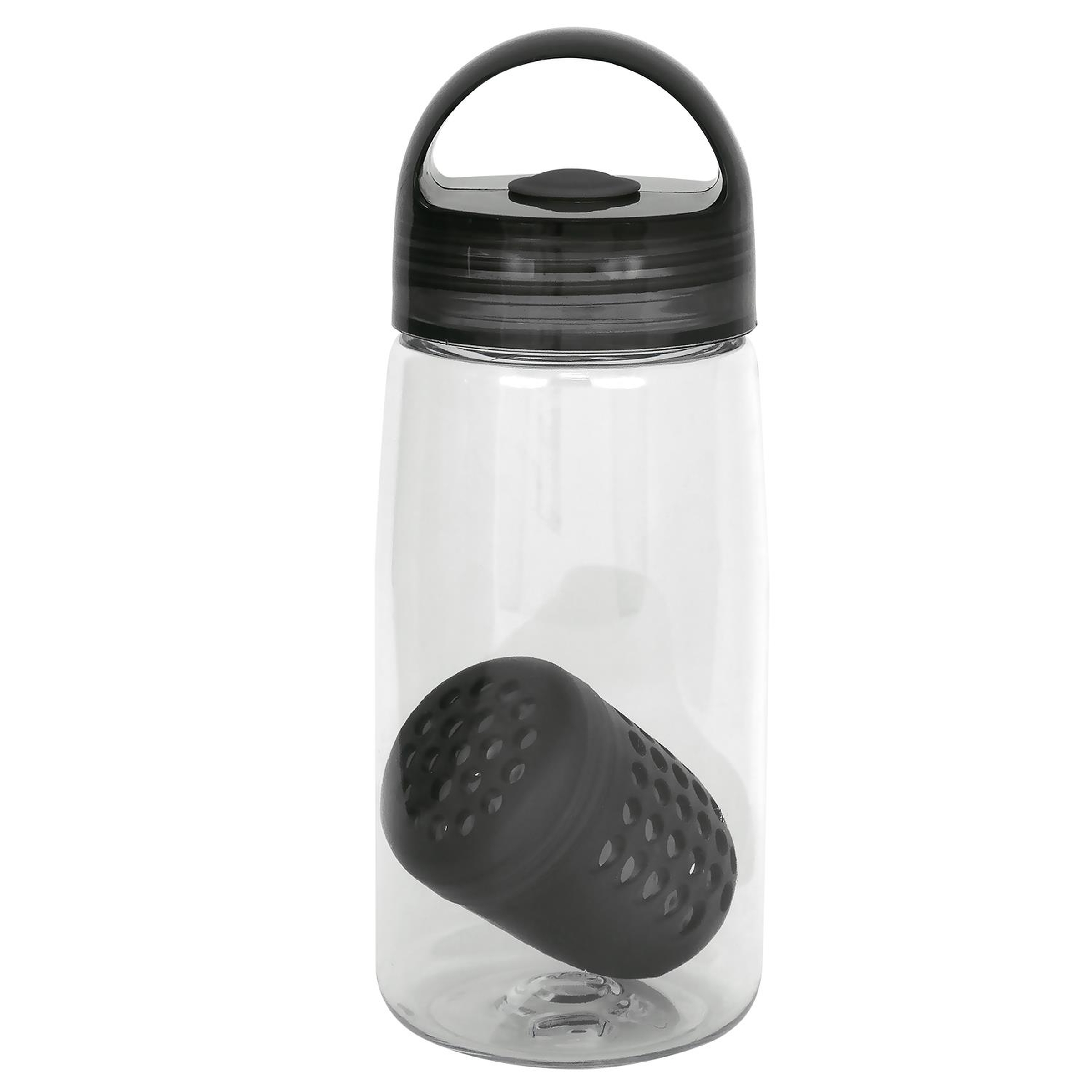 Arch 18 oz. Recycled Bottle with Floating Infuser 1