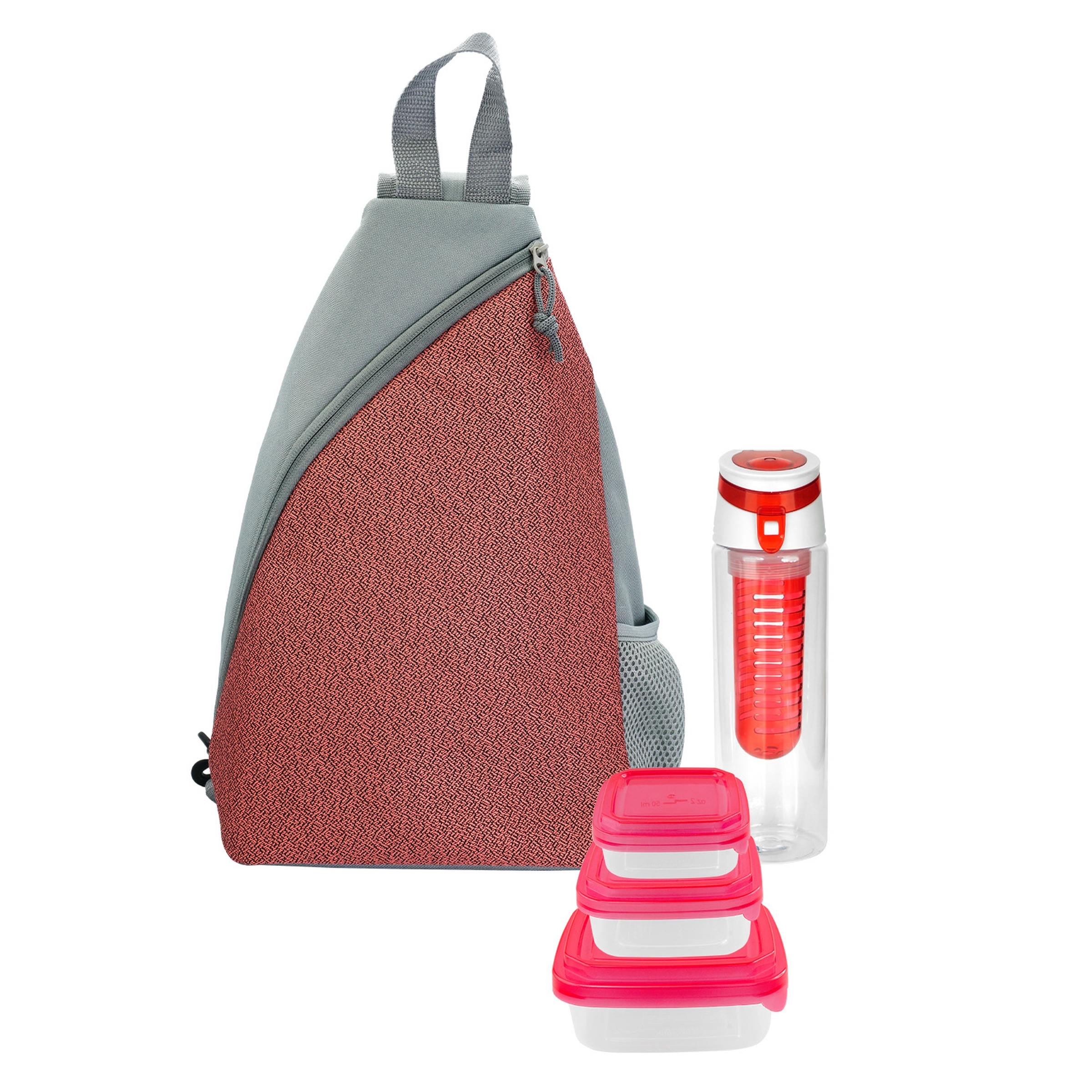 Speck Sling Portion & Bottle Lunch Set 1