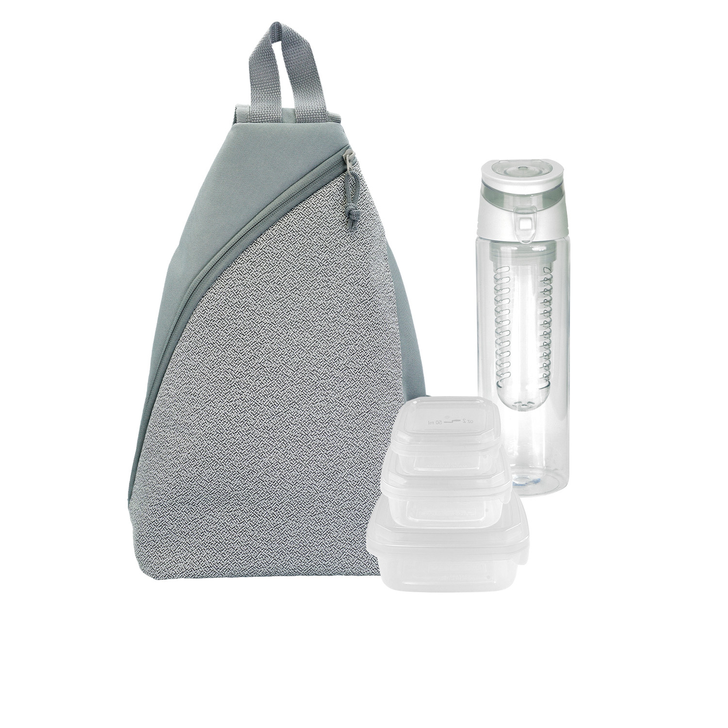 Speck Sling Portion & Bottle Lunch Set 1