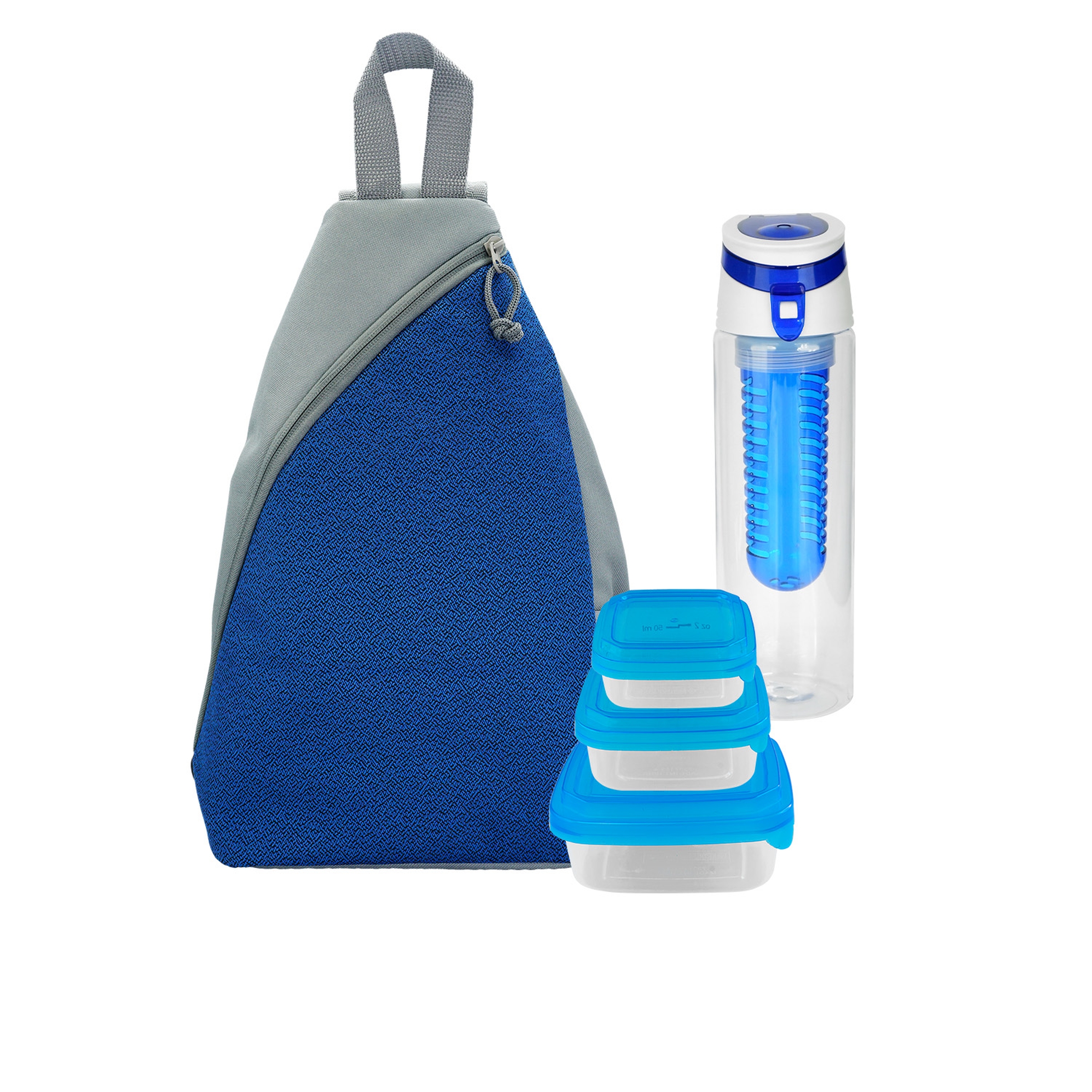 Speck Sling Portion & Bottle Lunch Set 1