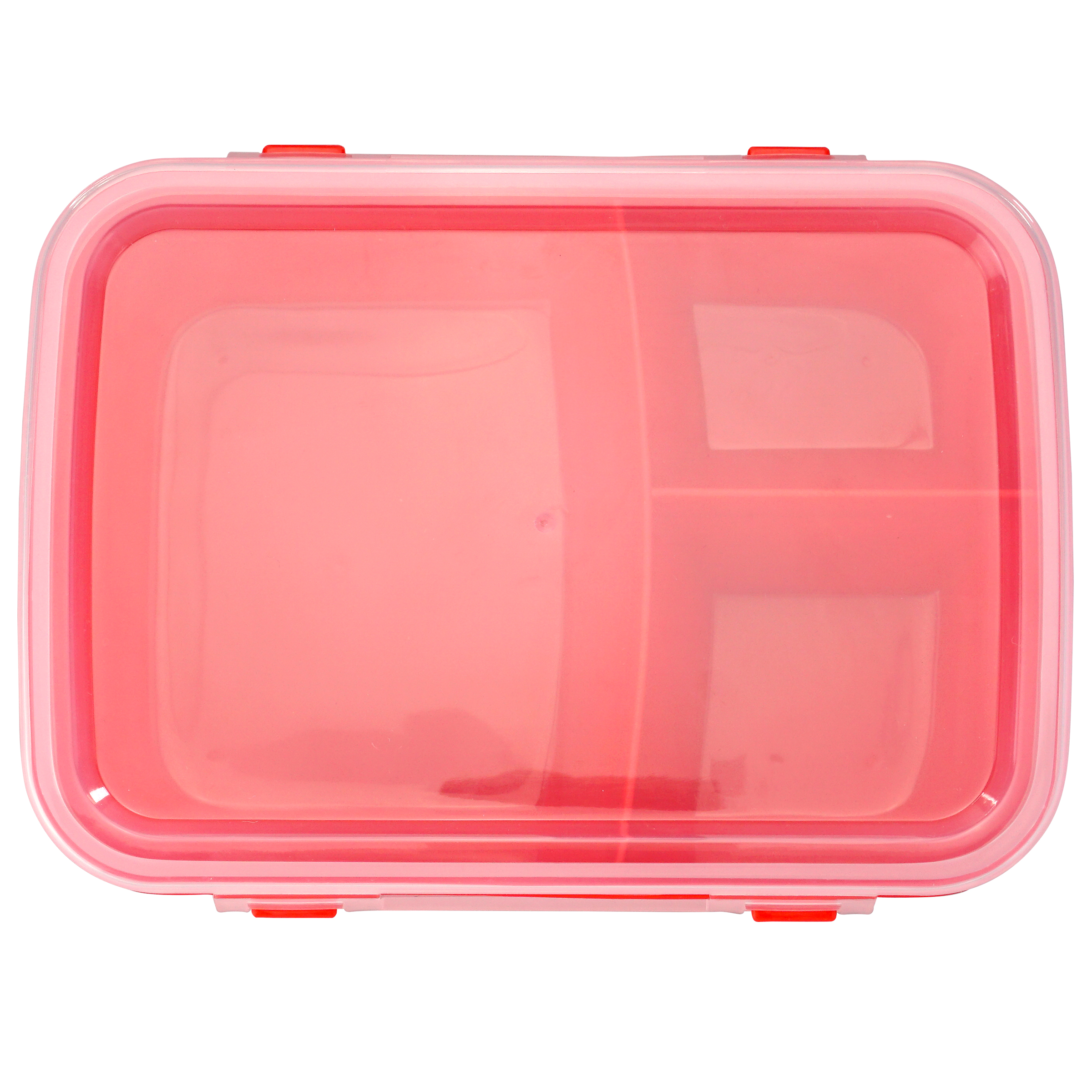 Full Color Lunch To Go Container 1