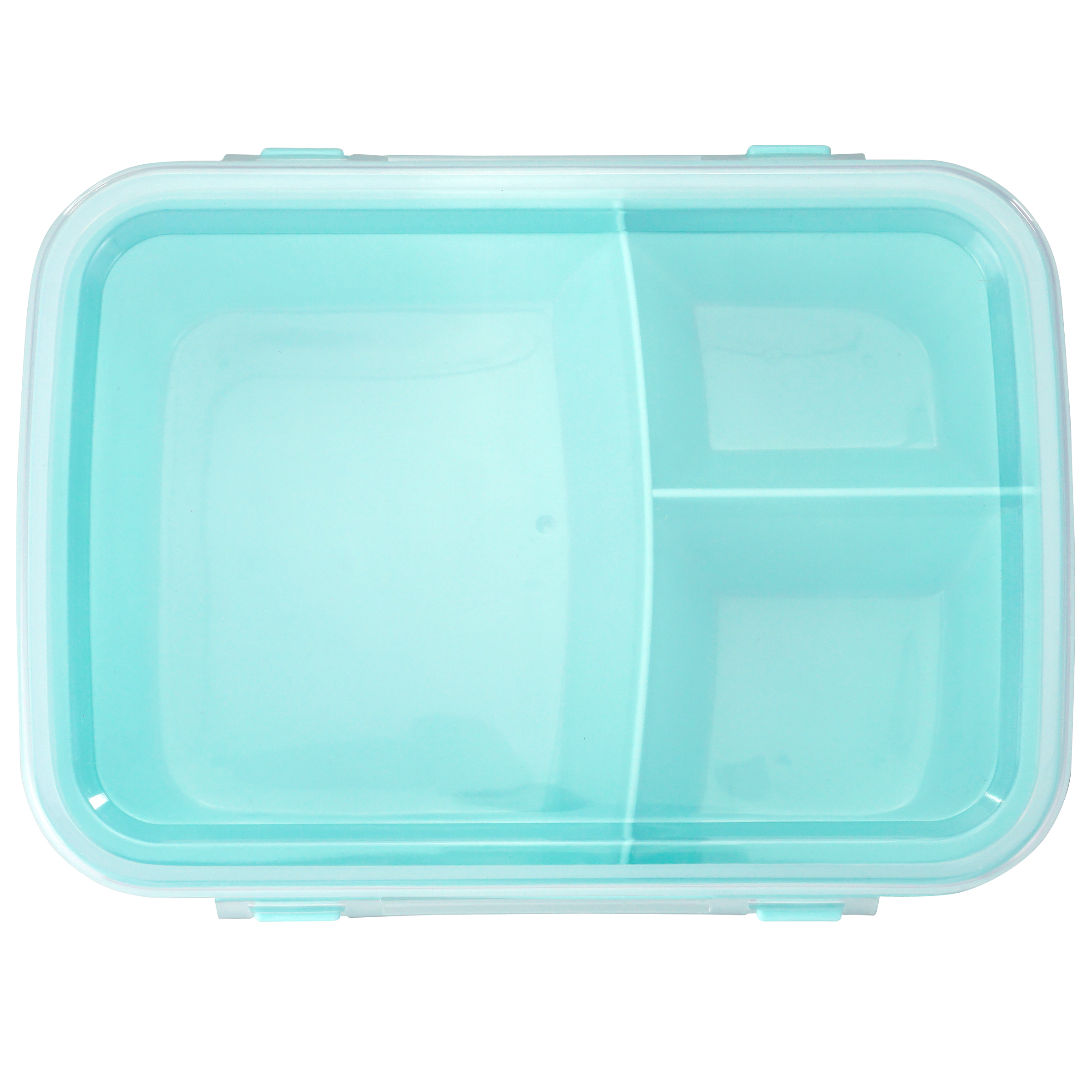 Full Color Lunch To Go Container 1