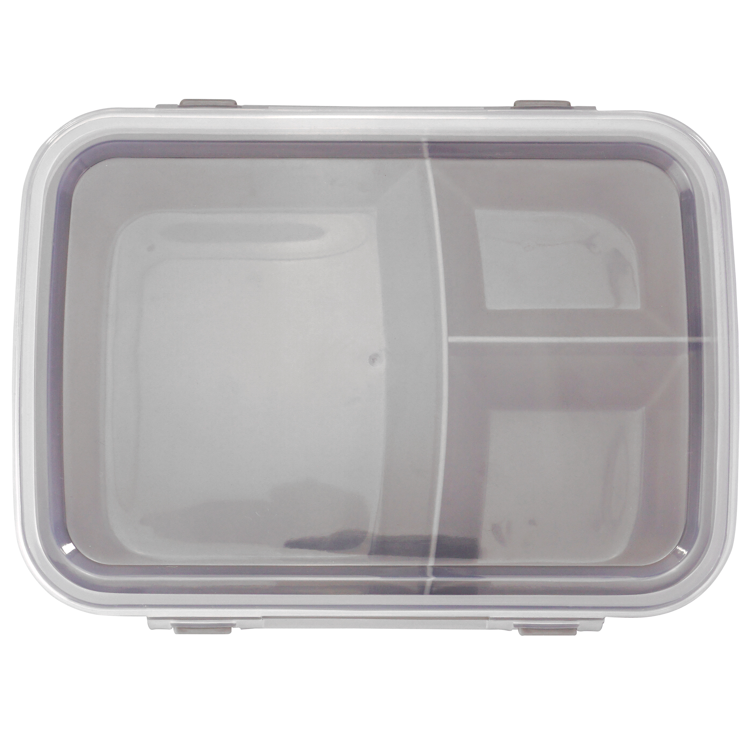 Full Color Lunch To Go Container 1