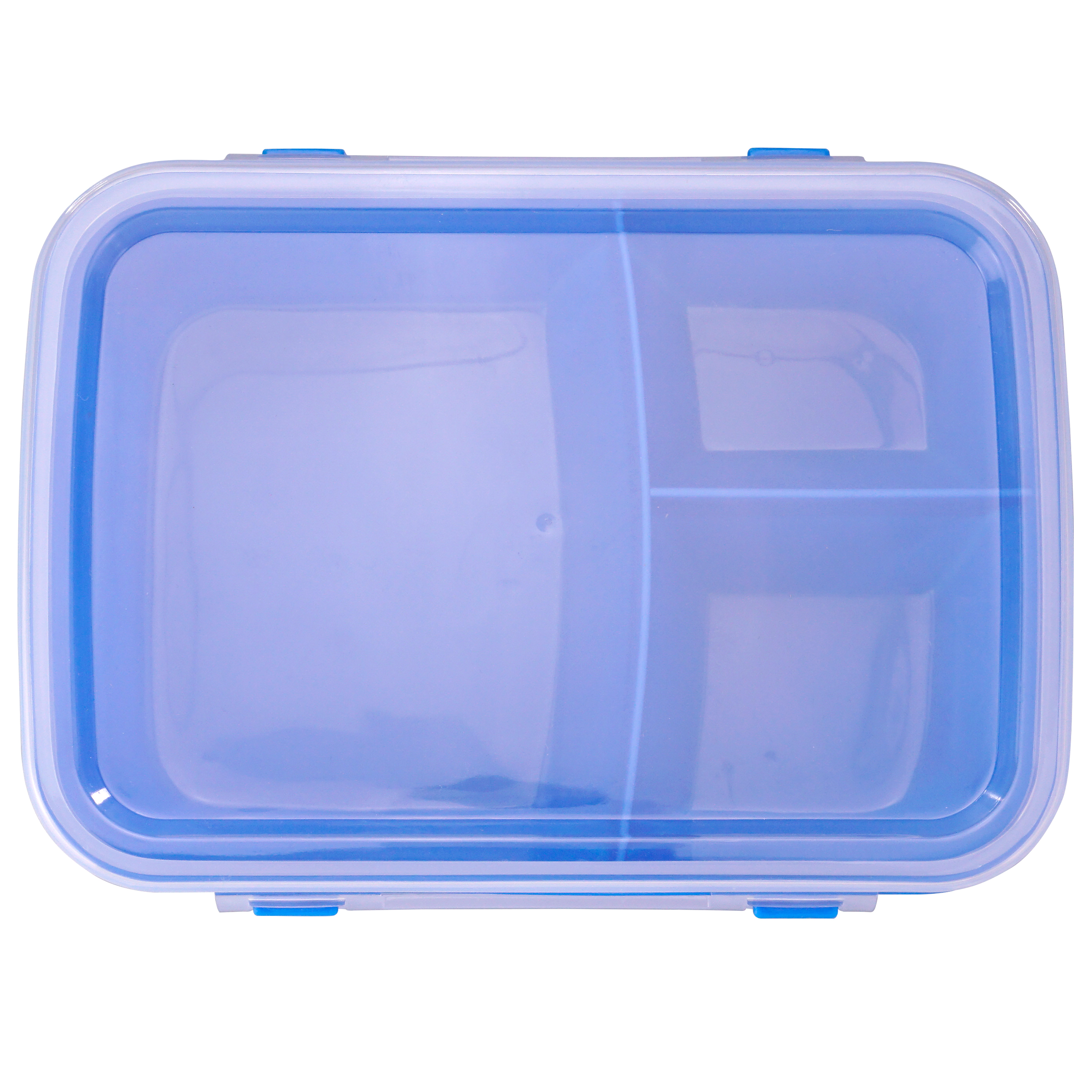 Full Color Lunch To Go Container 1