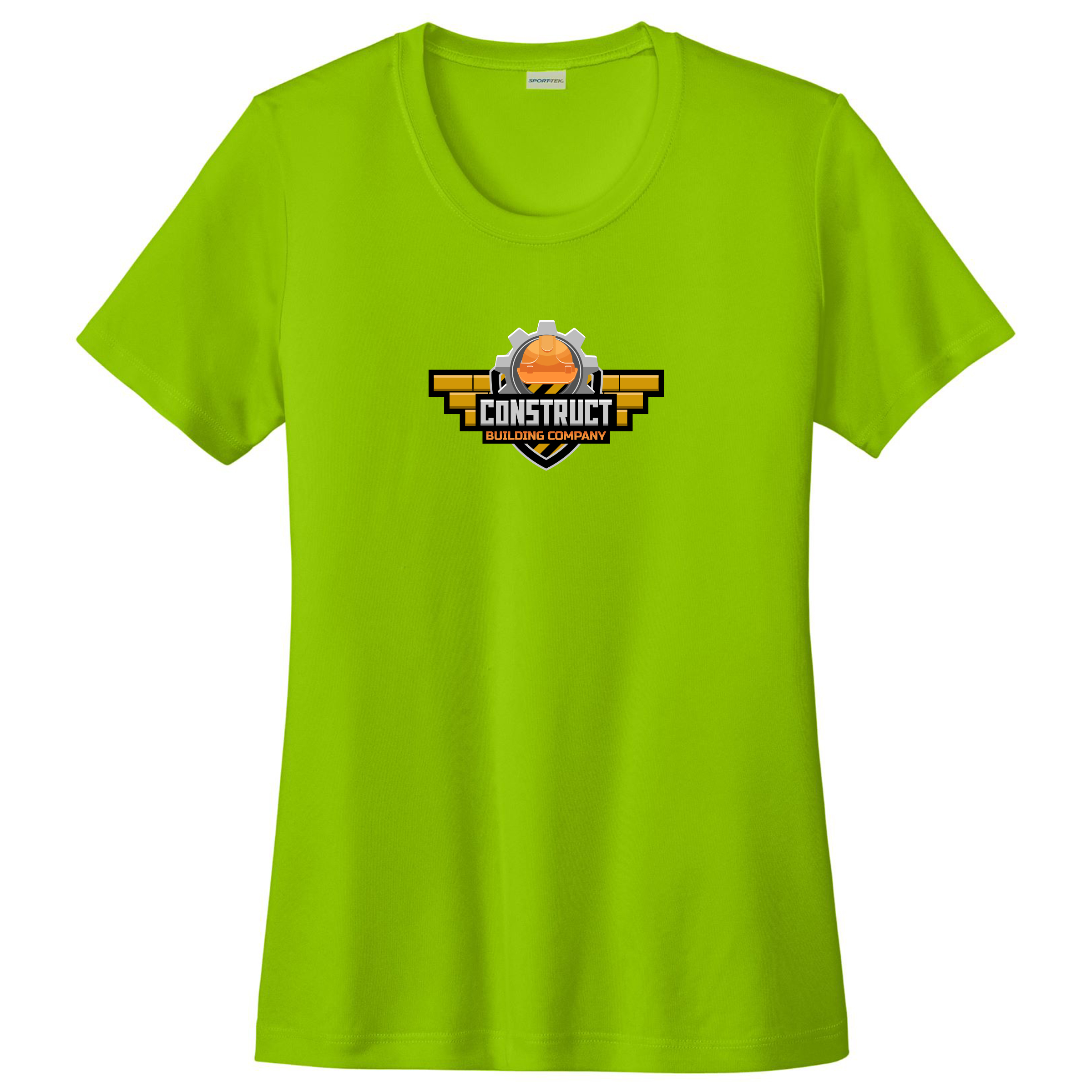 Ladies Sport Tek Competitor 1