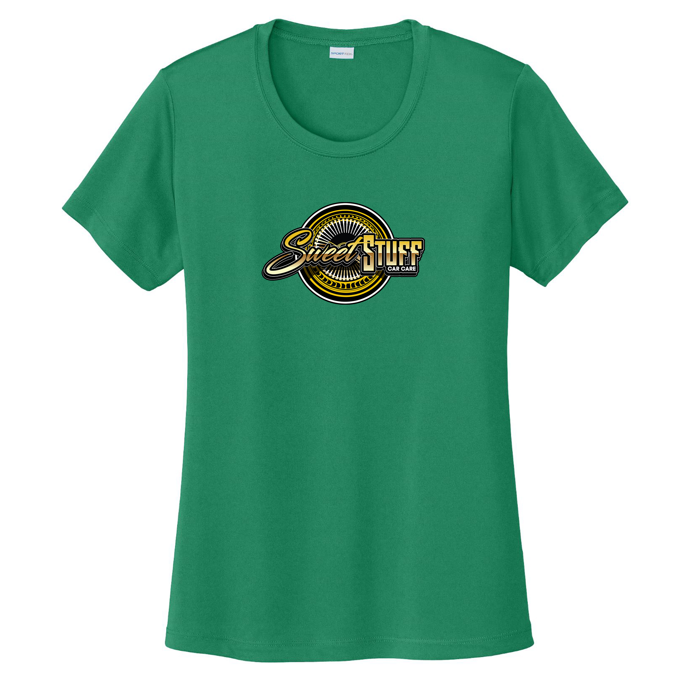Ladies Sport Tek Competitor 1