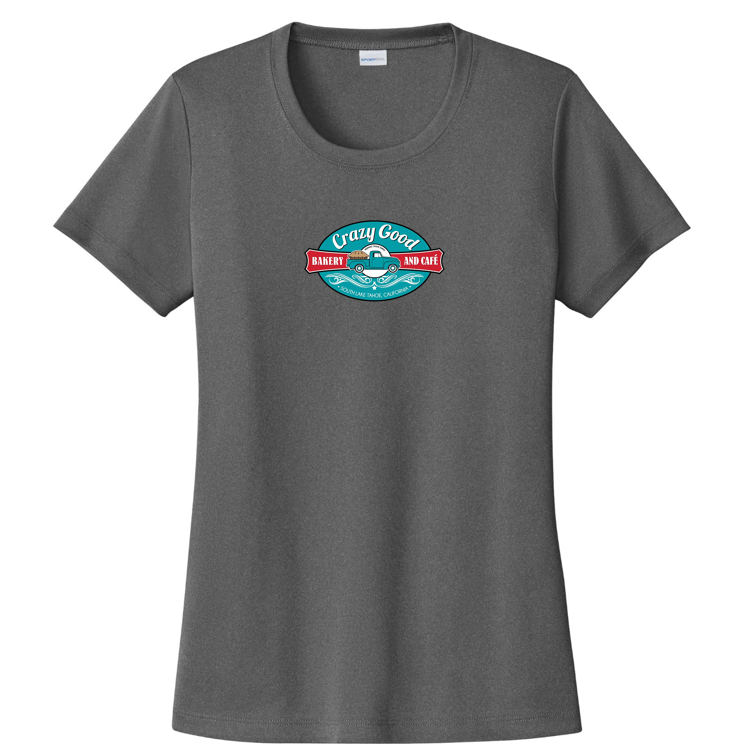 Ladies Sport Tek Competitor 1