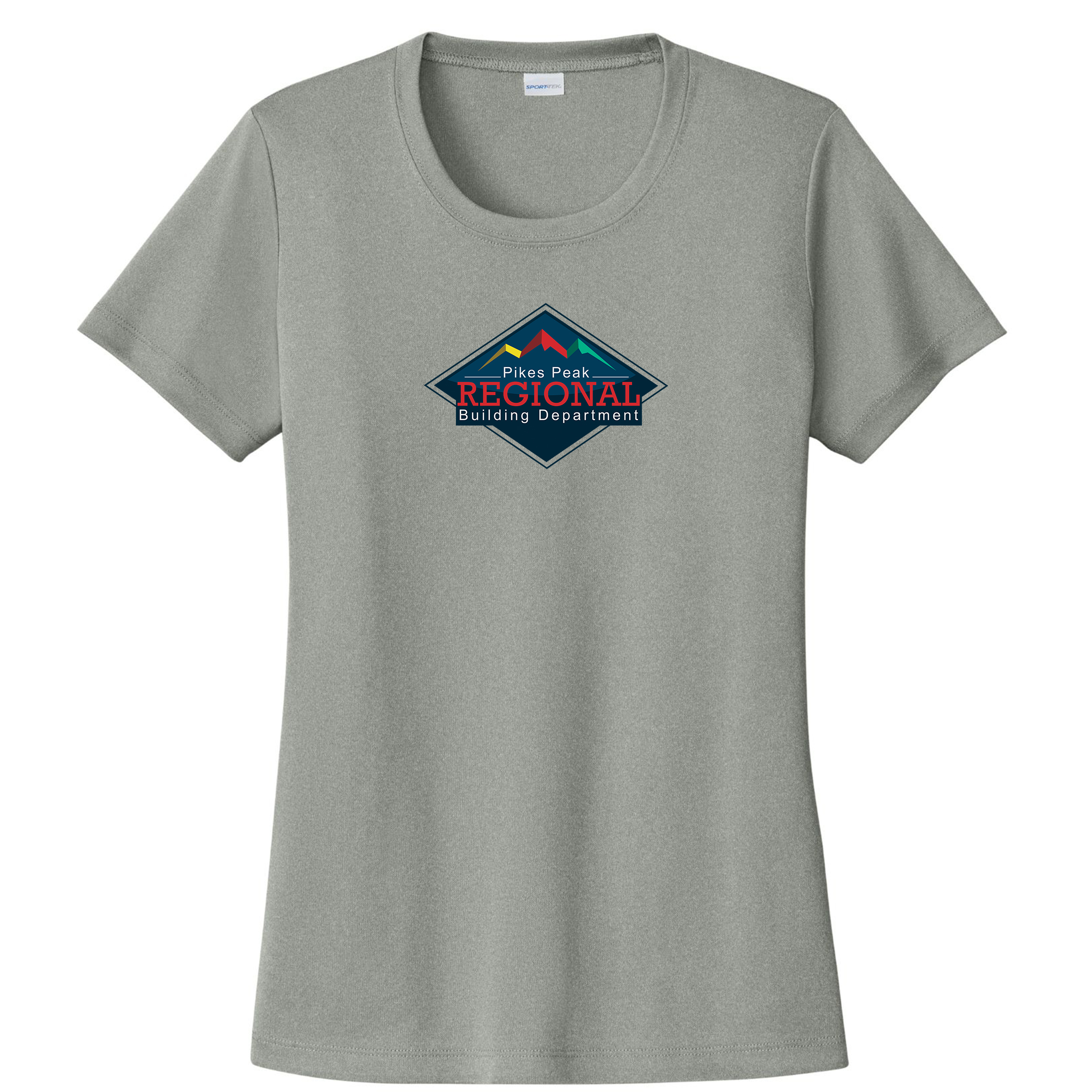 Ladies Sport Tek Competitor 1
