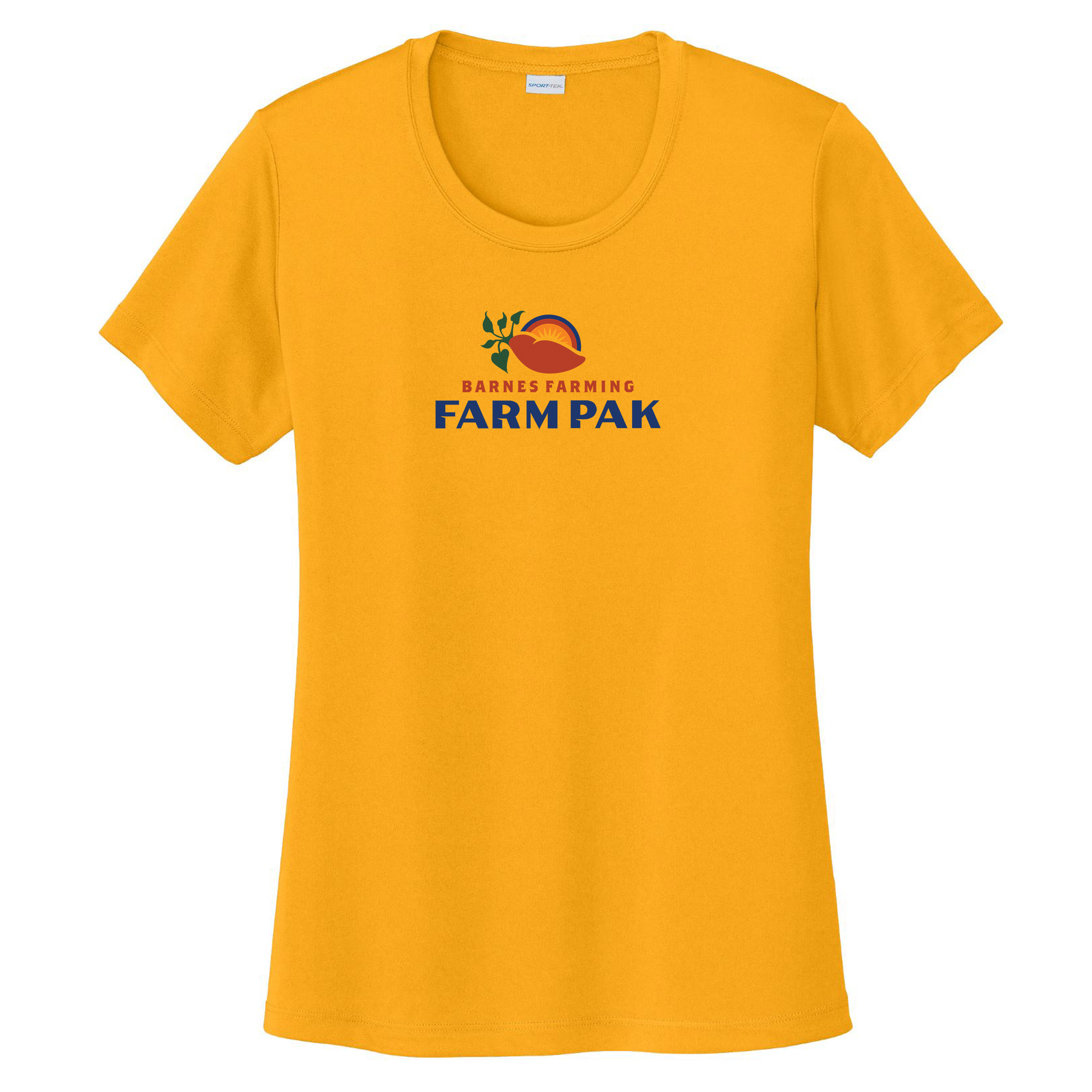 Ladies Sport Tek Competitor 1